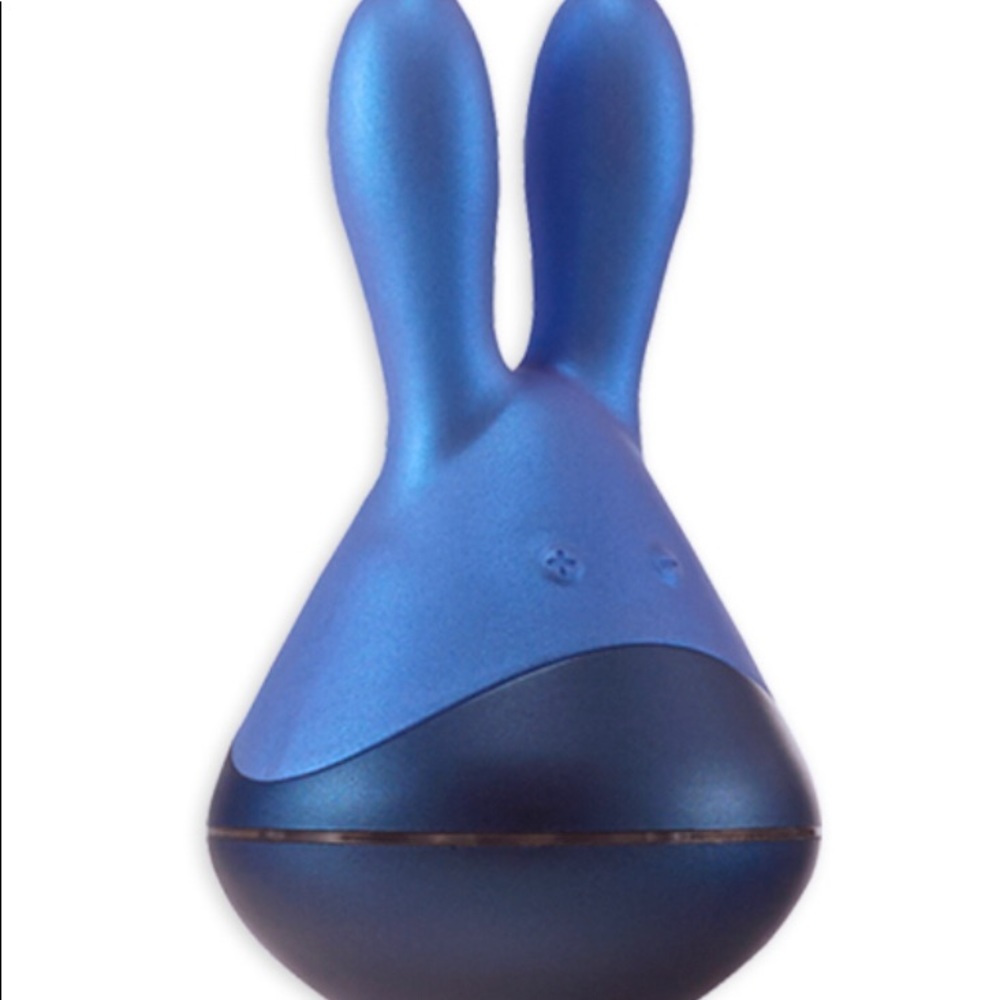 Pure Romance Mania 10 Speed Clitoral Accessory